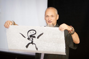 II International Exhibition of Calligraphy, Moscow II International Exhibition of Calligraphy, Moscow