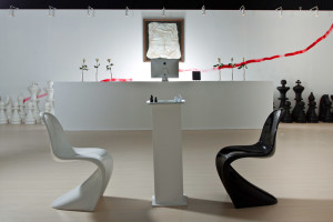 III International Exhibition of Calligraphy, Veliky Novgorod III International Exhibition of Calligraphy, Veliky Novgorod