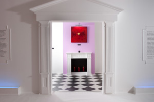 III International Exhibition of Calligraphy, Veliky Novgorod III International Exhibition of Calligraphy, Veliky Novgorod