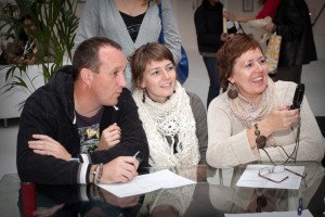 III International Exhibition of Calligraphy, Veliky Novgorod III International Exhibition of Calligraphy, Veliky Novgorod