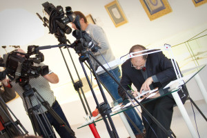 IV International Exhibition of Calligraphy, Moscow IV International Exhibition of Calligraphy, Moscow