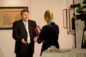 IV International Exhibition of Calligraphy, Moscow IV International Exhibition of Calligraphy, Moscow