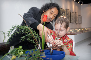 Master classes and workshops Master classes and workshops