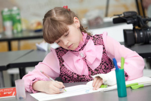 Calligraphy school Calligraphy school