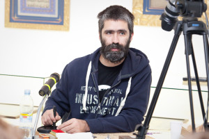 Workshops by Babak Rashvand Hamamlo and Yegor Lobusov Workshops by Babak Rashvand Hamamlo and Yegor Lobusov