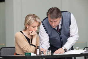 春季课程 春季课程