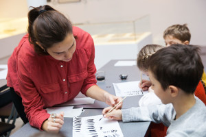 Мастер-класс «Русская скоропись» Мастер-класс «Русская скоропись»