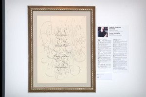 Мастер-класс по монограмме профессора Козубова Георгия Ивановича Мастер-класс по монограмме профессора Козубова Георгия Ивановича