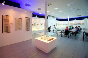 国立书法艺术学校秋季毕业生 国立书法艺术学校秋季毕业生