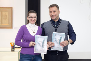 Autumn Class of Graduates of The National School of Calligraphy Autumn Class of Graduates of The National School of Calligraphy