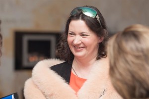 第五届国际书法展 第五届国际书法展