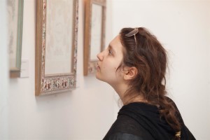 The 5th International Exhibition of Calligraphy The 5th International Exhibition of Calligraphy