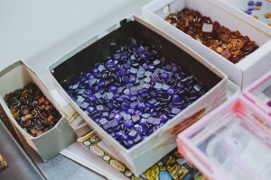 Master class "The Art of Stained Glass Mosaic" Master class "The Art of Stained Glass Mosaic"