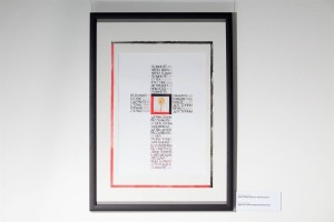 纪念胜利日70周年书法展 纪念胜利日70周年书法展