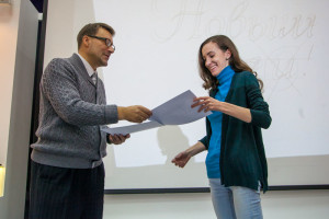 国立书法艺术学校秋季毕业生 国立书法艺术学校秋季毕业生