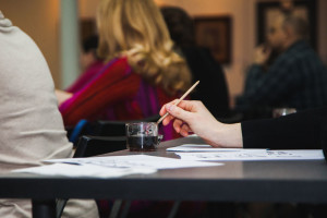 格里高利·马拉库耶夫“教会艺术中的书法”大师班 格里高利·马拉库耶夫“教会艺术中的书法”大师班