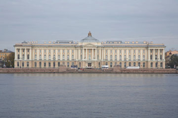 Saint Petersburg'2008