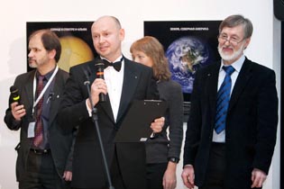 2009国际书法展