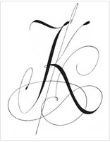 Cognitive Calligraphy