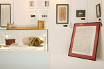 The largest exhibition for calligraphy opens in Moscow