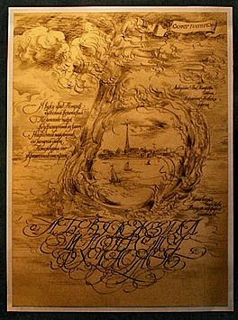 Petr Chobitko (Russia). Ode to St. Petersburg