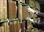Russian State Archives of Ancient Documents