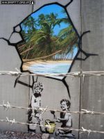 Граффити (Graffiti)