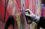 Как рисовать граффити - выставка каллиграфии