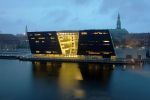The Royal Library of Denmark (Det Kongelige Bibliotek)