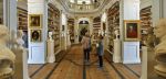 Library of Duchess Anna-Amalia
