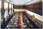 Library of the Academy of Science