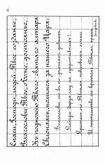  Русские прописи, составленные согласно указаниям училищного при святейшем синоде совета Спб. 1887