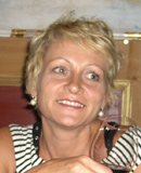 Silvia Kieser