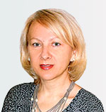 Irina Kornilova