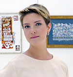 Irina Lyapunova