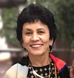 Ludmila Kulanina