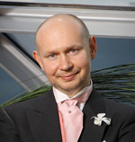 Alexey Shaburov