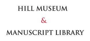 Hill Museum & Manuscript Library