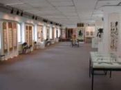 Музеи каллиграфии: Klingspor-Museum