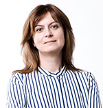 Anna Donchenko
