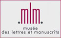Musée des Lettres et Manuscrits (Museum of Letters and Manuscripts)