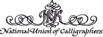 National Union of Calligraphers