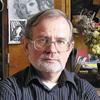 Виталий Митченко - участник Международной выставки каллиграфии