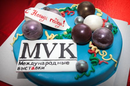 Приятные изменения в ЭЦ «Сокольники» и компании MVK