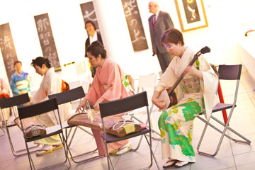 29—30 марта 2011 г. Дни японской культуры
