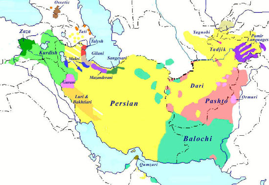 What of Persian as the Lingua Franca of the New Century?