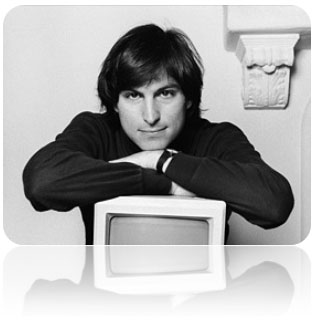 Steve Jobs’ timeline | International Exhibition of Calligraphy