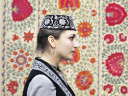 В ГМИИ им. Пушкина открылась выставка «Классическое искусство исламского мира»