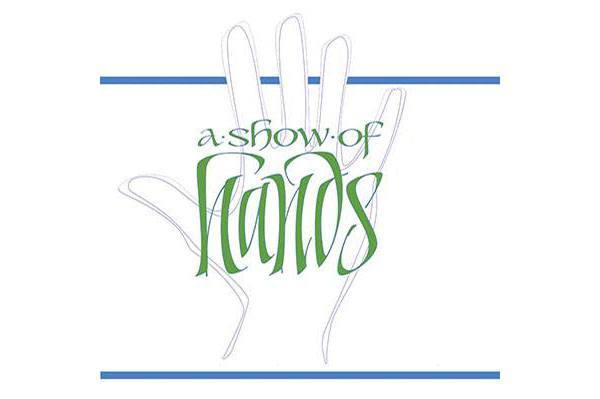 «A Show of Hands»: Международная каллиграфическая конференция 2016