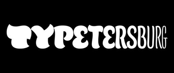 Typetersburg, the International Festival of Type Design